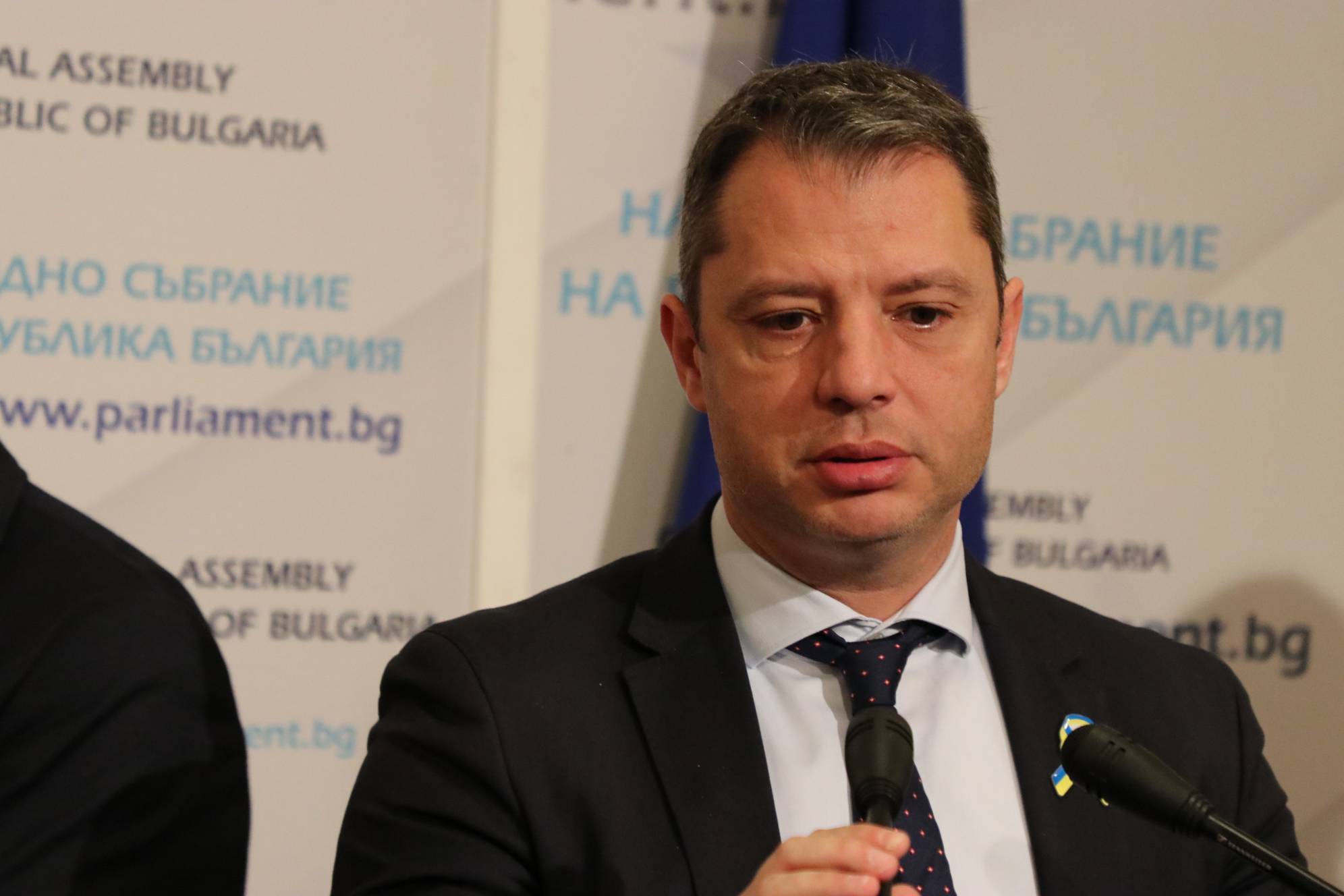  Делян Добрев 